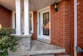 81 James Young Drive, Halton, ON , MLS #W12103345 , Image - 1