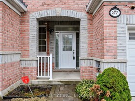 27 Olga Street, Toronto, ON , MLS #E12103350 , Image - 1