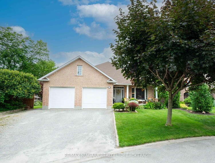 6287 Emma Street, Niagara Falls, ON, 206 - Stamford