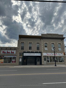 15240 Yonge Street, York, ON , MLS #N12103364 , Image - 1