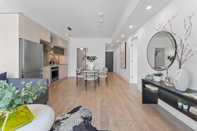 25 Adra Grado Way, Toronto, ON , MLS #C12103384 , Image - 1