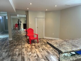 27 Runnymede Crescent, Peel, ON , MLS #W12103366 , Image - 1