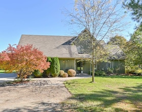 2863 Concession Rd 3 N/A, Simcoe, ON , MLS #N12839524 , Image - 1