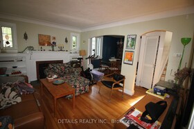 10 GARRISON Street N, Ottawa, ON , MLS #X12103546 , Image - 1