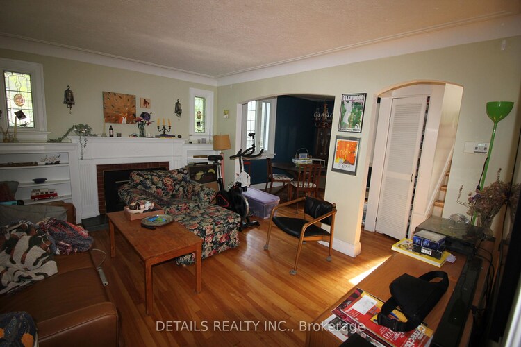 10 GARRISON Street, Tunneys Pasture and Ottawa West, ON, 4302 - Ottawa West