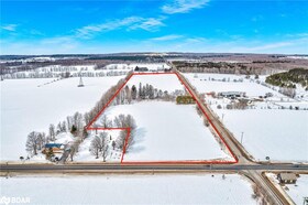1740 3 Line N, Simcoe, ON , MLS #40721432 , Image - 1