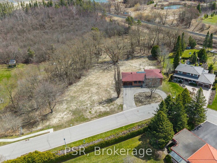 155 Dennison Street, King, ON, King City