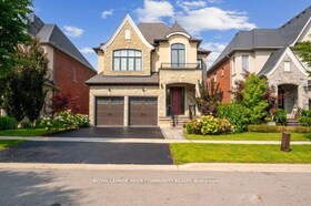 14 Robert Berry Crescent, York, ON , MLS #N12103496 , Image - 1