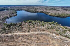 0 Bird Lake Road, Muskoka, ON , MLS #X12103787 , Image - 1