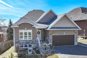 3155 Monarch Drive, Simcoe, ON