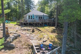 11085 Gull River N/A, Haliburton, ON , MLS #X12103602 , Image - 1
