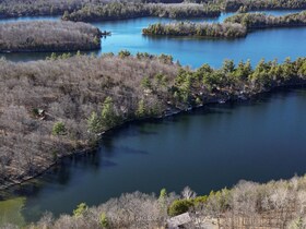 Lot 8 - 183 Sleepy Haven Lane, Frontenac, ON , MLS #X12103792 , Image - 1