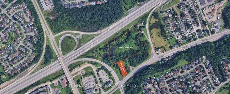 3393 St Joseph Boulevard, Orleans - Cumberland and Area, ON, 1103 - Fallingbrook/Ridgemount