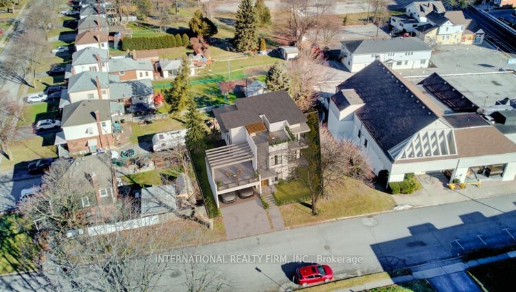 N/A SUMMER Street, Niagara Falls, ON, 215 - Hospital