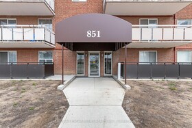851 Queenston Road, Hamilton, ON , MLS #X12254063 , Image - 1