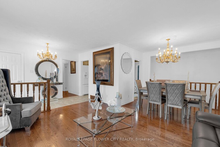 13 Bairstow Crescent, Halton Hills, ON, Georgetown