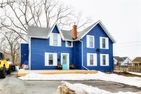 18 Mountain Street, Niagara, ON , MLS #40690513 , Image - 1