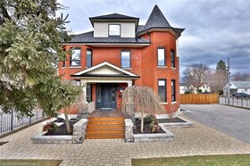 15 Mississauga Road S, Peel, ON , MLS #40720502 , Image - 1