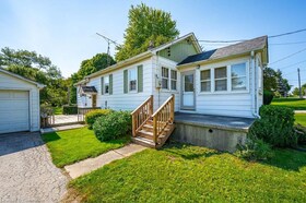 19 Peel Street W, Wellington, ON , MLS #40707847 , Image - 1