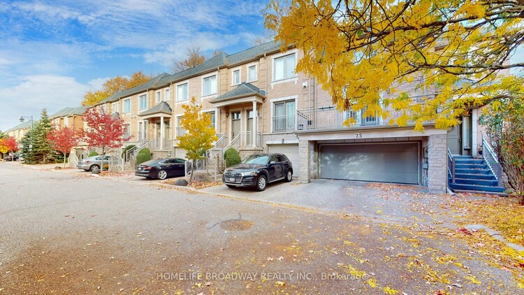 9133 Bayview Avenue, Richmond Hill, ON, Doncrest
