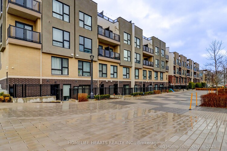 8825 Sheppard Avenue E, Toronto, ON, Rouge E11