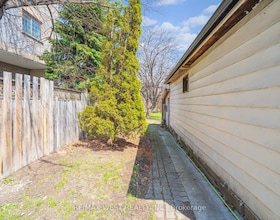 371 Royal York Road, Toronto, ON , MLS #W13478890 , Image - 1