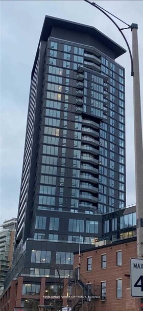 135 East Liberty Street, Toronto, ON , MLS #C12576208 , Image - 1