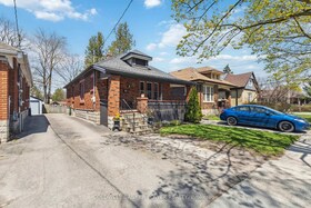 66 LANGARTH Street E, Middlesex, ON , MLS #X12103892 , Image - 1