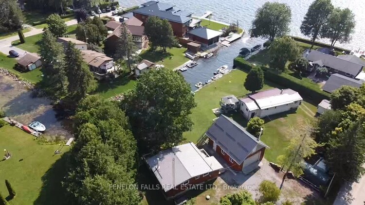 9 Gold Street, Kawartha Lakes, ON, Fenelon