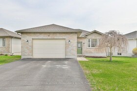 17 Stonegate Crescent, Hastings, ON , MLS #X12320961 , Image - 1