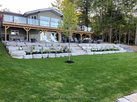 1168 Curry Road, Haliburton, ON , MLS #X12104127 , Image - 1