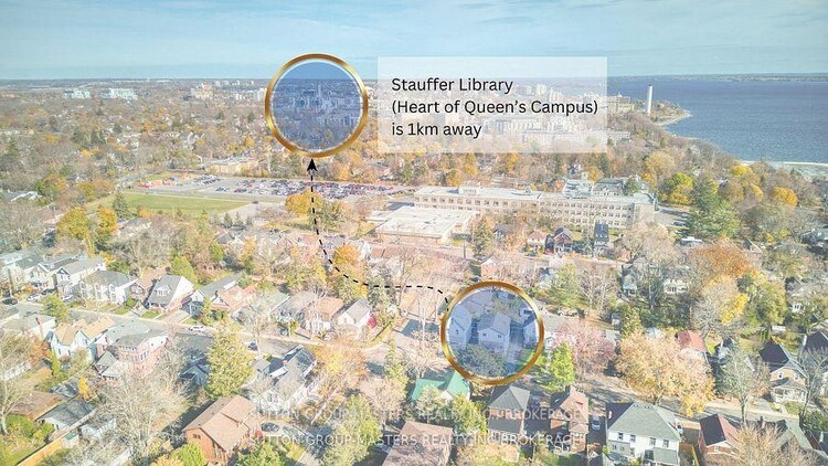 47 Livingston Street, Kingston, ON, 14 - Central City East