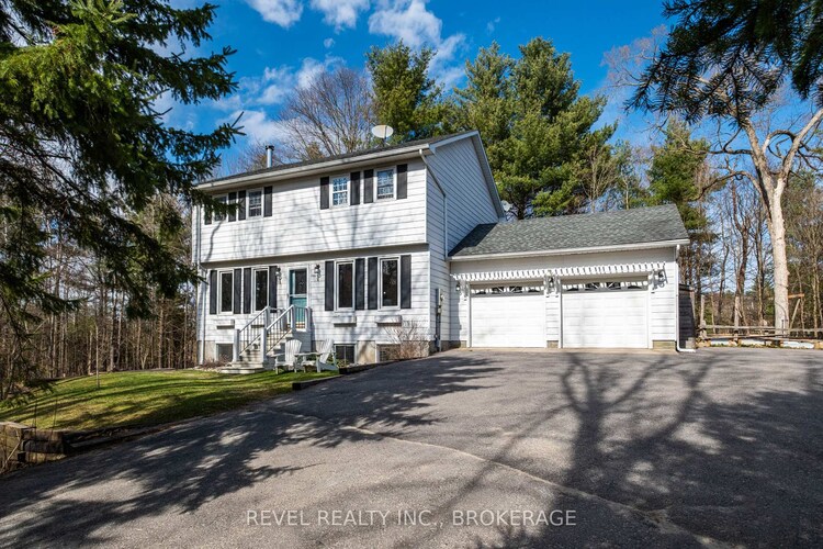 7772 Road 38 N/A, Frontenac, ON, 45 - Frontenac Centre