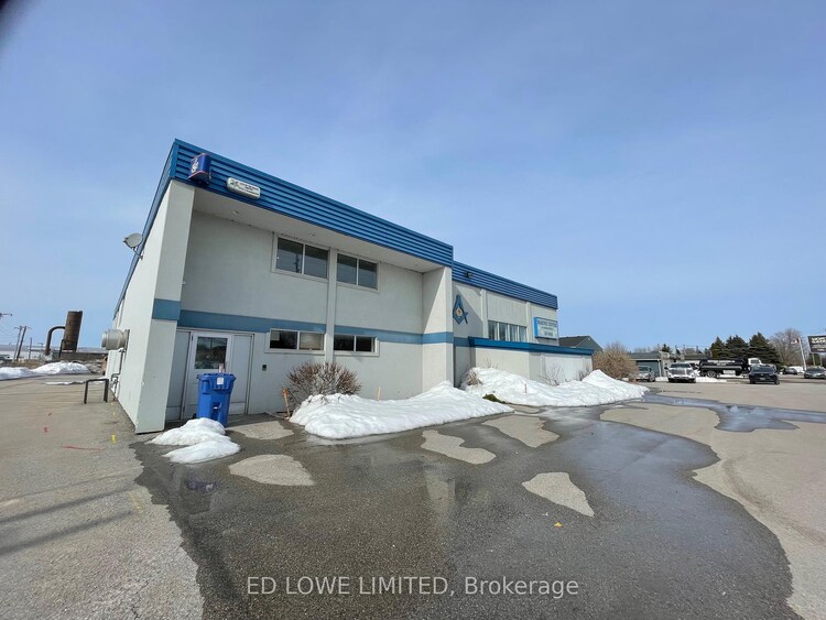 24 James Street E, Orillia, ON, Orillia