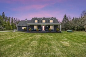 2 Tioga Boulevard, Simcoe, ON , MLS #N12104041 , Image - 1