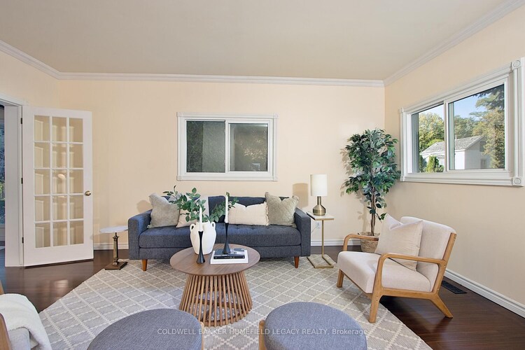 165 THOMAS Street, St. Marys, ON, St. Marys