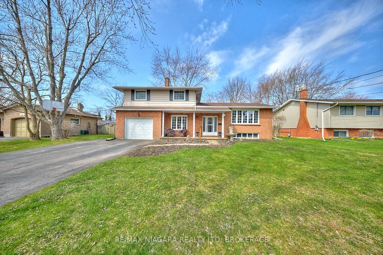 953 Grandview Road, Fort Erie, ON, 334 - Crescent Park