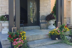 3321 Steeplechase Drive, Halton, ON , MLS #W12103865 , Image - 1