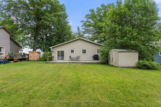 Lot 4 Fox Island N/A, Georgina Islands, ON