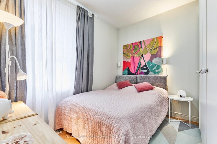 1395 Gerrard Street E, Toronto, ON, Greenwood-Coxwell