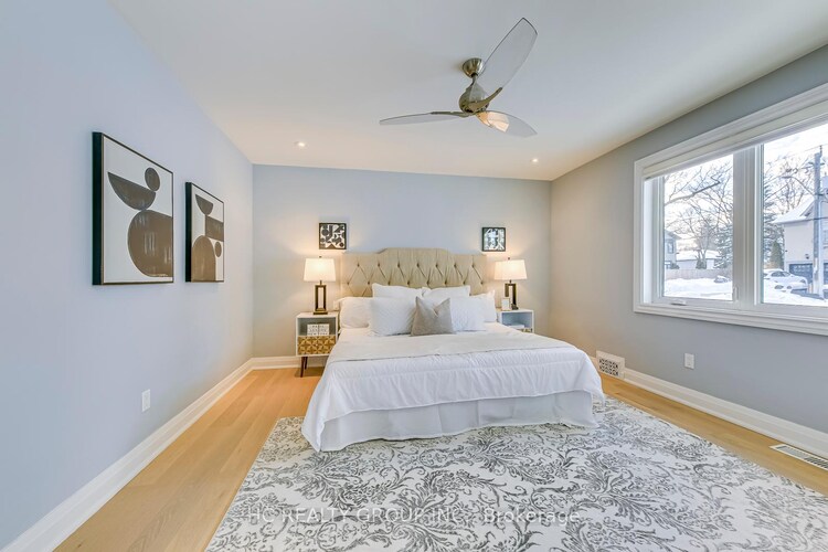 468 Lynd Avenue, Mississauga, ON, Mineola