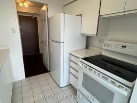 50 Kingsbridge Gdn Circle, Peel, ON , MLS #W12104082 , Image - 1