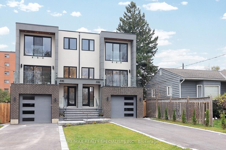 1048 ROOSEVELT Road, Mississauga, ON, Lakeview