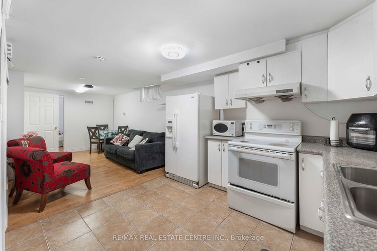 44 Abelard Avenue, Brampton, ON, Fletcher's West