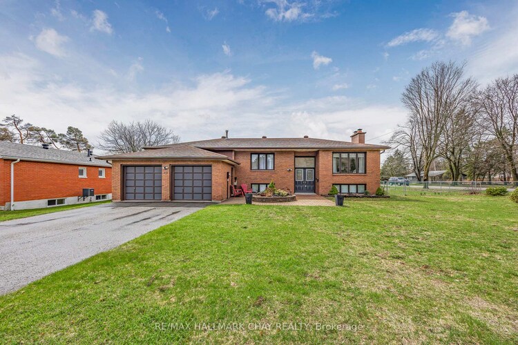 40 Idlewood Drive, Springwater, ON, Midhurst