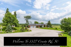 3327 County Rd 50 N/A, Simcoe, ON , MLS #N12104161 , Image - 1