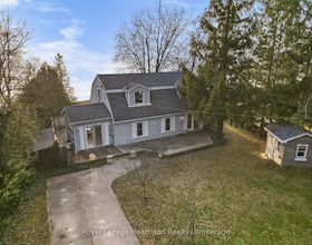 72959 Claudette Drive, Huron, ON , MLS #X13090258 , Image - 1