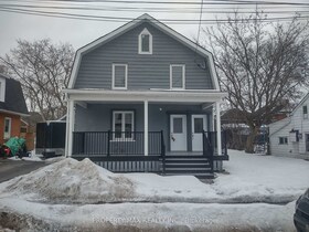14 Burton Street, Hastings, ON , MLS #X12104309 , Image - 1