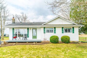 2960 Bradburn Road, Durham, ON , MLS #E12104046 , Image - 1