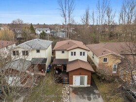 29 Hartsfield Drive, Durham, ON , MLS #E12103869 , Image - 1